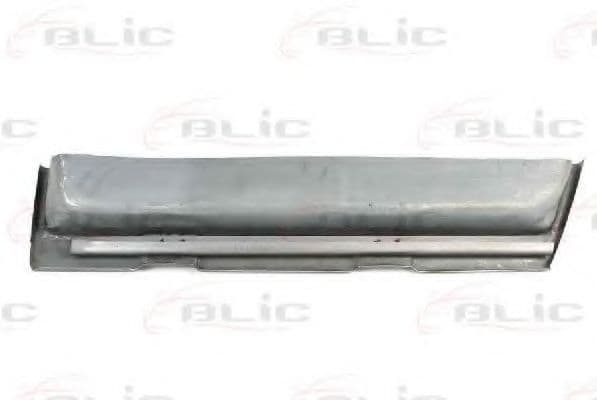 6015-00-3545131P BLIC Двері для Mercedes T1