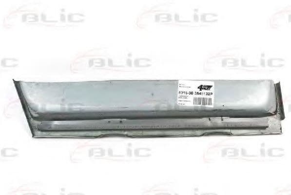 6015-00-3545132P BLIC Двері для Mercedes T1