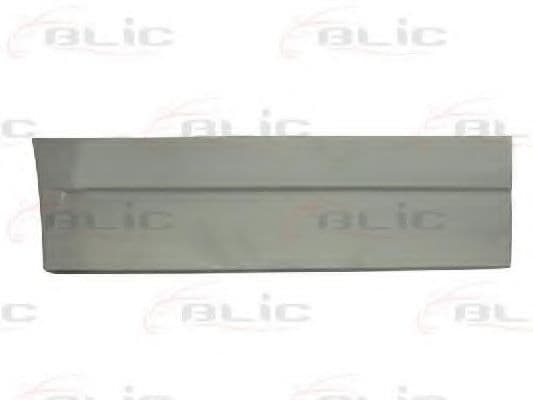 6015-00-9558121P BLIC Двері для Volkswagen Transporter