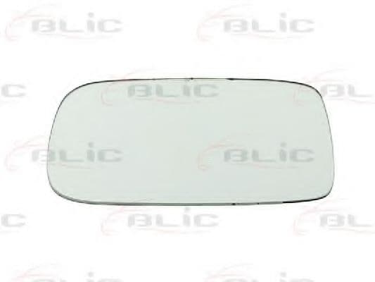 6102-01-0178P BLIC Скло зовнішнього дзеркала