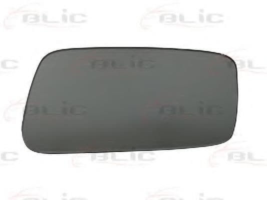 6102-01-1306P BLIC Скло зовнішнього дзеркала