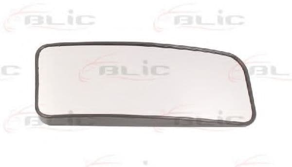 6102-02-1215992P BLIC Стекло наружного зеркала