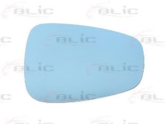 6102-02-1219212P BLIC Скло зовнішнього дзеркала