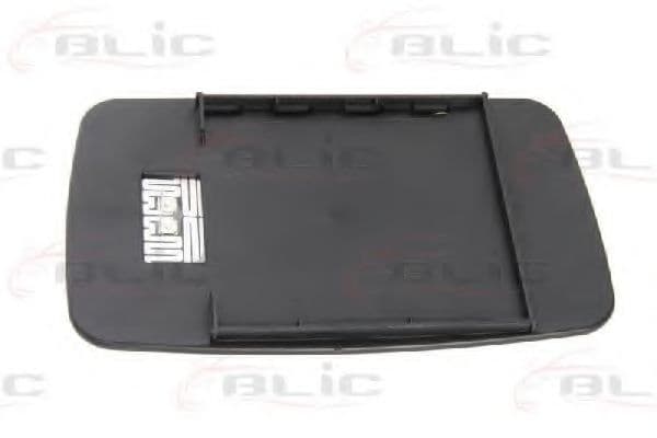 6102-02-1231911P BLIC Скло зовнішнього дзеркала