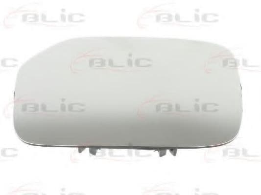 6102-02-1232285P BLIC Стекло наружного зеркала для Peugeot 106