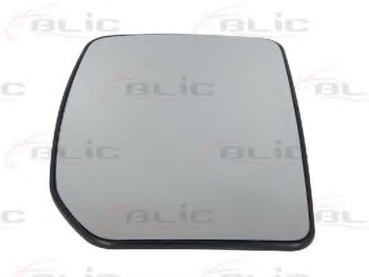 6102-02-1232918P BLIC Скло зовнішнього дзеркала