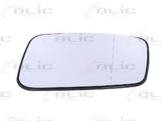 6102-02-1251511P BLIC Стекло наружного зеркала