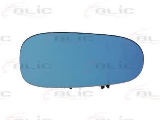 6102-02-1271530P BLIC Скло зовнішнього дзеркала для Lancia Lybra