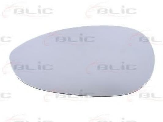 6102-02-1291527P BLIC Скло зовнішнього дзеркала