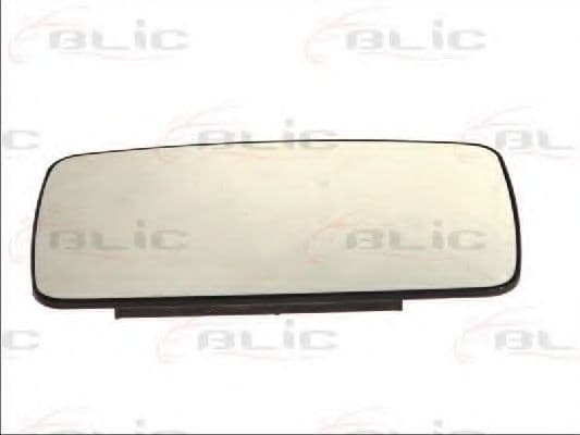 6102-02-1291911P BLIC Стекло наружного зеркала
