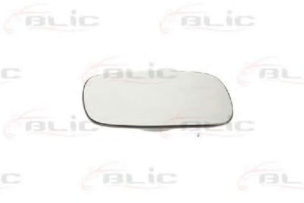 6102-02-1292232P BLIC Скло зовнішнього дзеркала