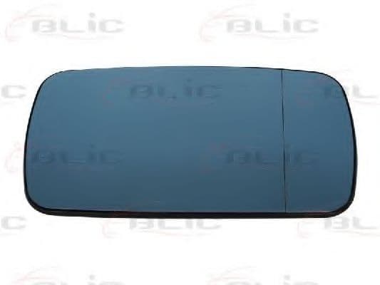 6102-02-1292286P BLIC Скло зовнішнього дзеркала