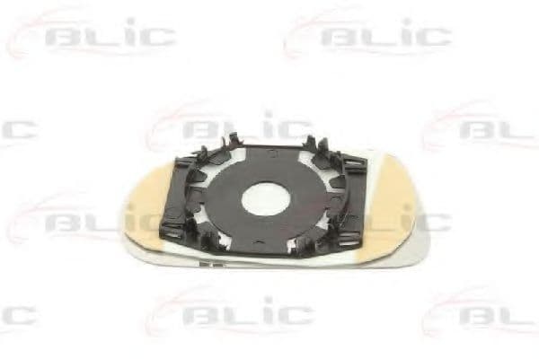 6102-02-1292297P BLIC Стекло наружного зеркала