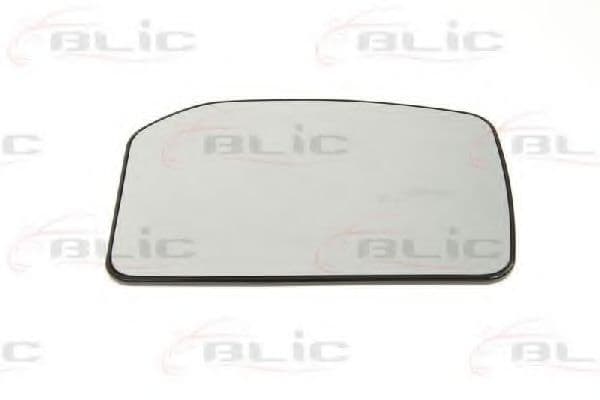 6102-02-1292910P BLIC Стекло наружного зеркала