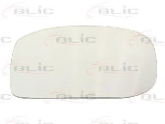 6102-02-6003P BLIC Скло зовнішнього дзеркала для Honda Accord