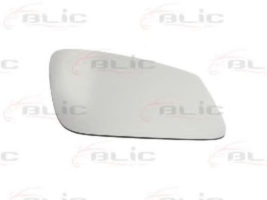 6102-05-031368P BLIC Скло зовнішнього дзеркала