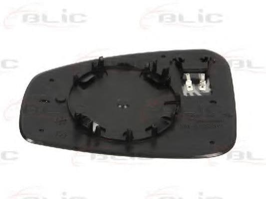 6102-09-056368P BLIC Стекло наружного зеркала