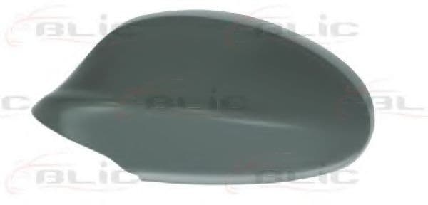 6103-01-1311520P BLIC Корпус дзеркала