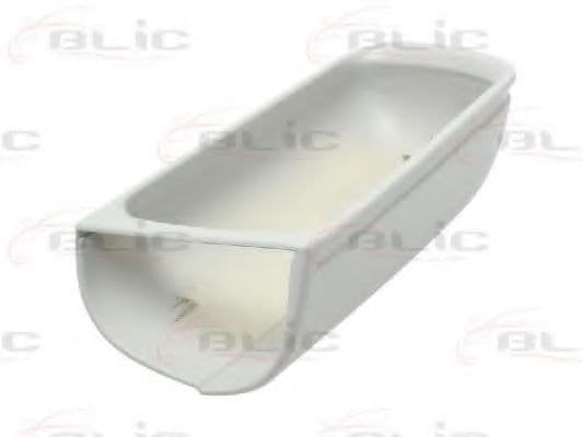 6103-01-1311539P BLIC Корпус дзеркала