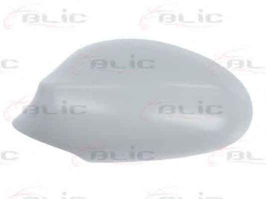 6103-01-1311823P BLIC Корпус дзеркала для BMW 1 Series