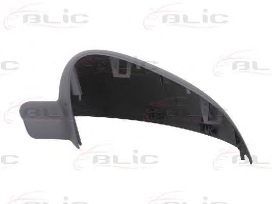 6103-01-1312518P BLIC Корпус дзеркала для Opel Insignia