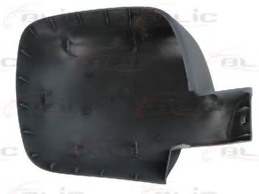 6103-01-1321113P BLIC Корпус дзеркала для Renault Kangoo