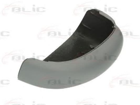 6103-01-1321931P BLIC Корпус зеркала