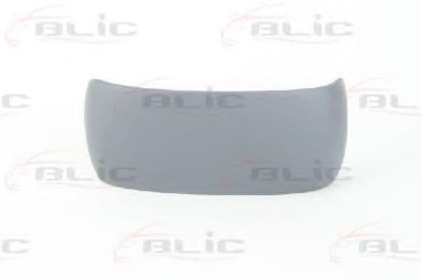 6103-01-1321939P BLIC Корпус дзеркала для Fiat Doblo