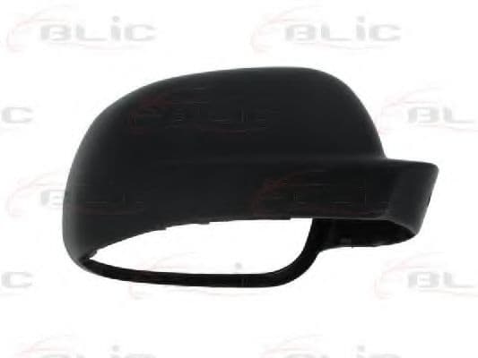 6103-01-1322120P BLIC Корпус дзеркала