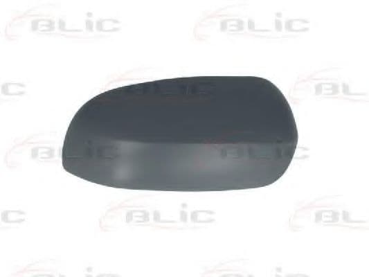 6103-01-1322230P BLIC Корпус зеркала