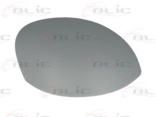 6103-01-1322283P BLIC Корпус дзеркала