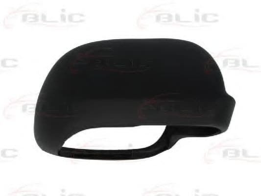 6103-01-1322599P BLIC Корпус дзеркала