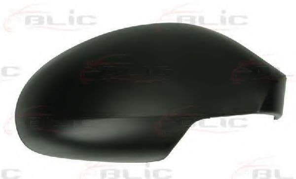 6103-01-1322891P BLIC Корпус дзеркала