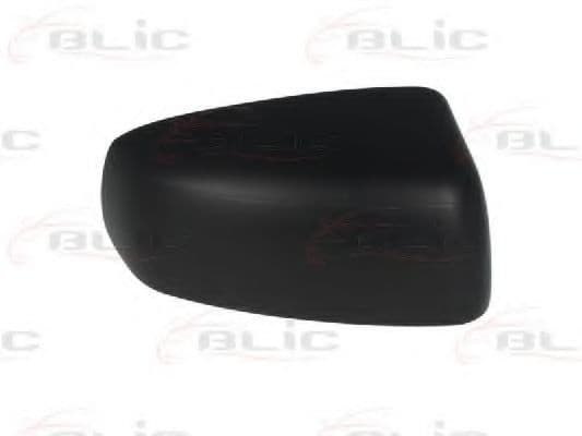 6103-01-1322912P BLIC Корпус зеркала для Fiat Panda