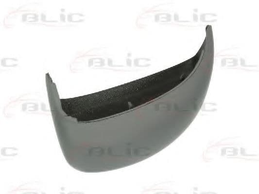 6103-01-1322930P BLIC Корпус дзеркала