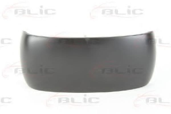 6103-01-1325939P BLIC Корпус дзеркала для Fiat Doblo