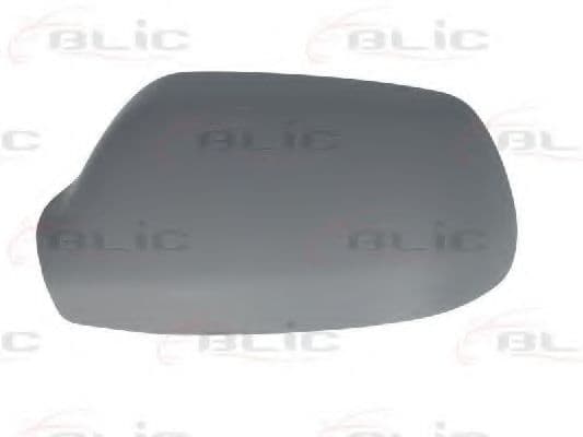 6103-01-1391991P BLIC Корпус дзеркала для Mazda 3