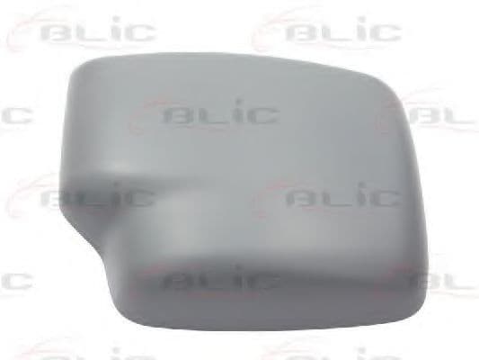 6103-01-1392994P BLIC Корпус зеркала для Suzuki Jimny