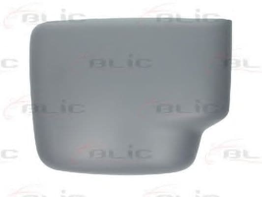 6103-01-1392995P BLIC Корпус зеркала для Suzuki Jimny