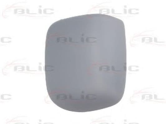 6103-07-039352P BLIC Корпус дзеркала