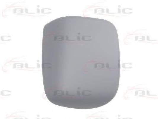 6103-07-039353P BLIC Корпус дзеркала