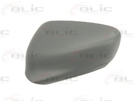 6103-21-044353P BLIC Корпус дзеркала