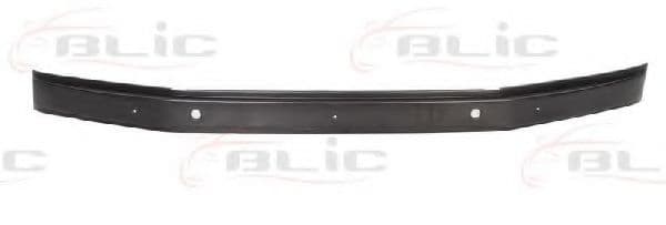 6502-02-2515220P BLIC Передняя панель кузова для Ford Transit