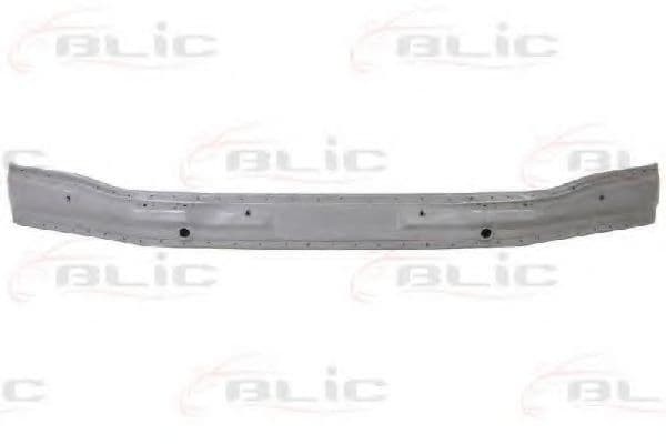 6502-02-2515221P BLIC Передня панель кузова