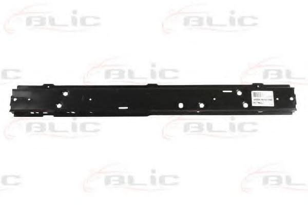 6502-03-0518230P BLIC Передня панель кузова для Citroen Saxo