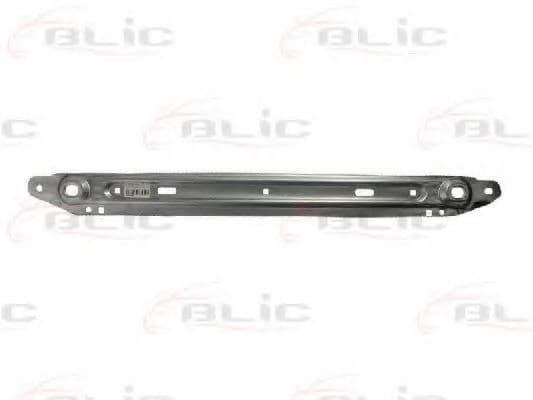 6502-03-0552230P BLIC Передняя панель кузова