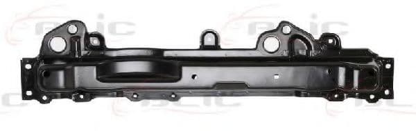 6502-03-1103231P BLIC Передня панель кузова