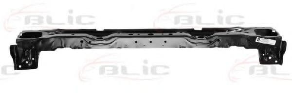 6502-03-1132230P BLIC Передня панель кузова