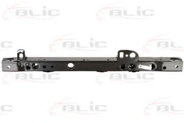 6502-03-1601230P BLIC Передня панель кузова для Nissan Juke