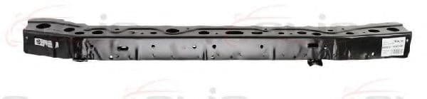 6502-03-1636230P BLIC Передня панель кузова для Nissan Tiida